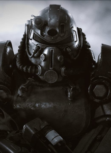  Fallout 76