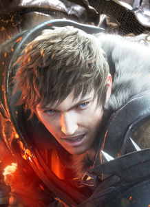  FINAL FANTASY XIV
