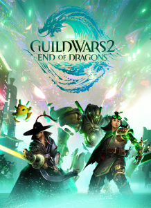  Guildwars 2