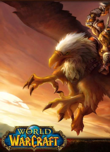  World of Warcraft